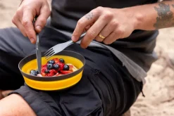 Sea To Summit Frontier UL Cutlery Set - 3 Piece