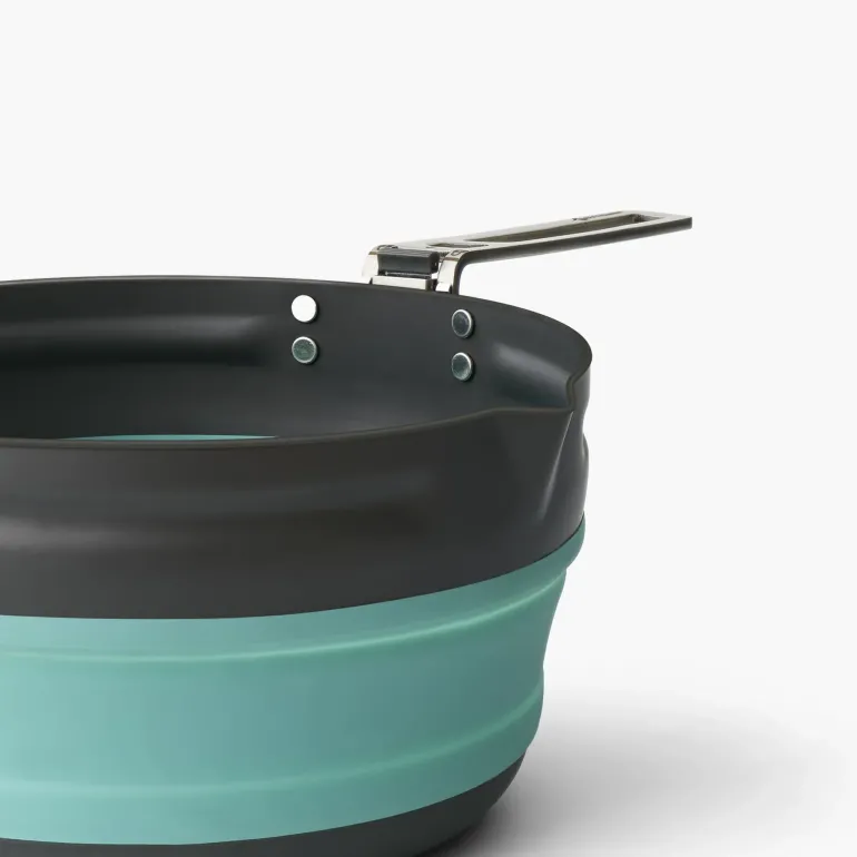 Sea To Summit Frontier UL Collapsible Pouring Pot - 2.2L