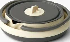 Sea To Summit Frontier UL Collapsible Kettle - 1.1L