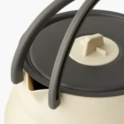 Sea To Summit Frontier UL Collapsible Kettle - 1.1L