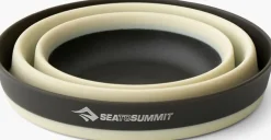 Sea To Summit Frontier UL Collapsible Cup - Bone White