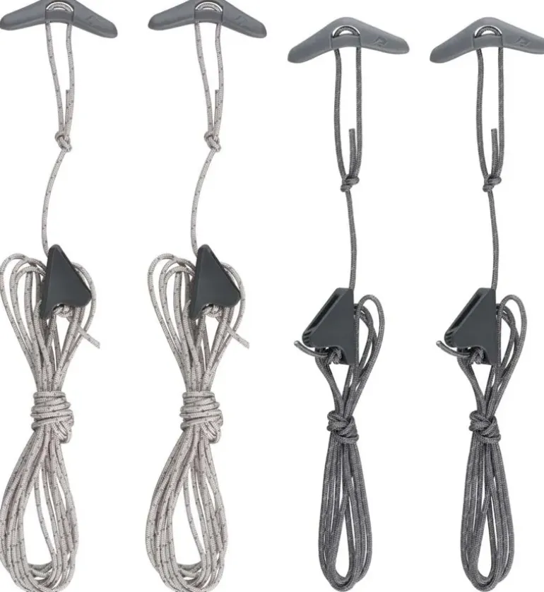 Sea To Summit Ground Control Guy Cords - 4 pack