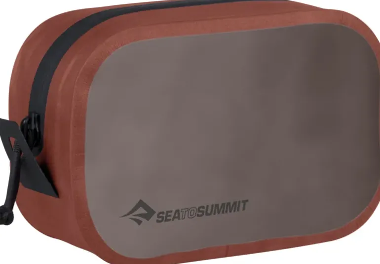 Sea To Summit Hydraulic Packing Cube - X-Small - Picante