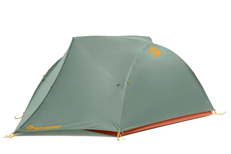Sea To Summit Ikos TR3 Tent - Laurel Wreath