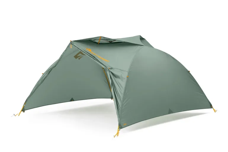 Sea To Summit Ikos TR3 Tent - Laurel Wreath