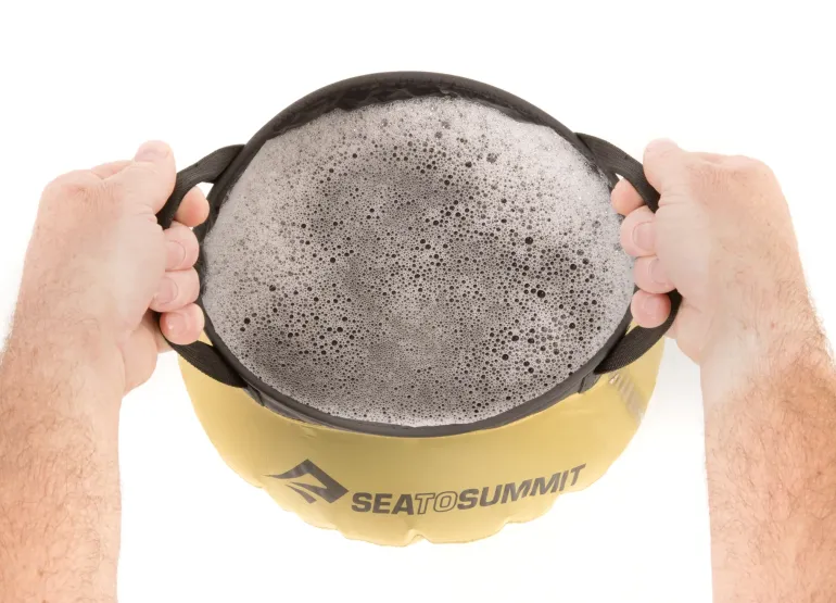 Sea To Summit Kitchen Sink - 10L