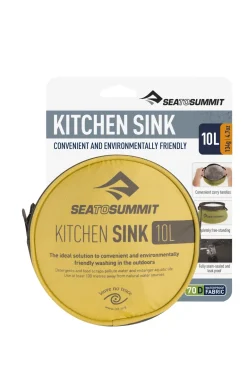 Sea To Summit Kitchen Sink - 10L