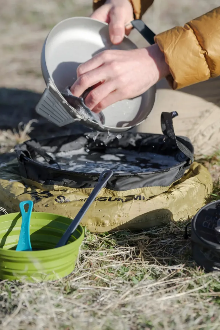 Sea To Summit Kitchen Sink - 10L