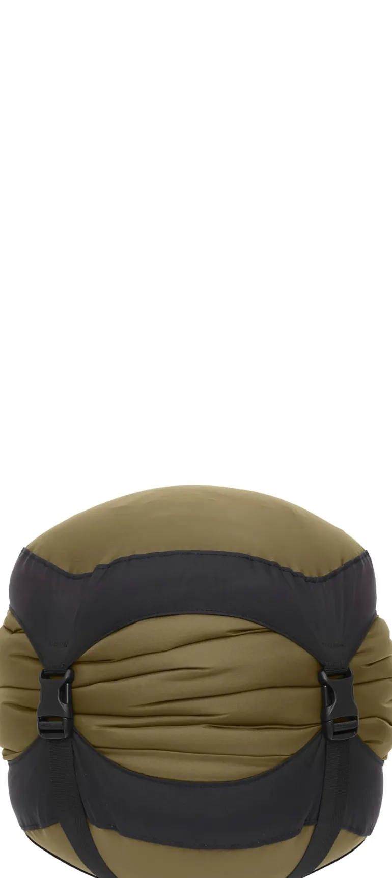 Sea To Summit Lightweight Compression Sack - 20L - Burnt Olive