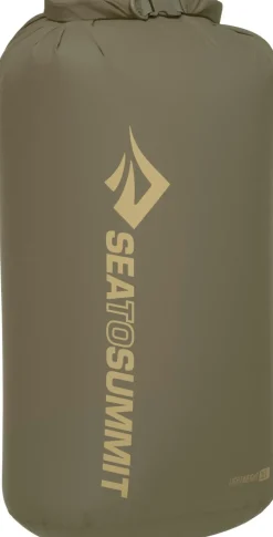 Sea To Summit Lightweight Dry Bag - 35L - Burnt Olive