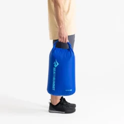 Sea To Summit Lightweight Dry Bag - 20L - Spicy Orange