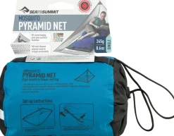 Sea To Summit Mosquito Pyramid Net - Single