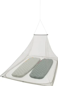 Sea To Summit Nano Mosquito Pyramid Net - Double