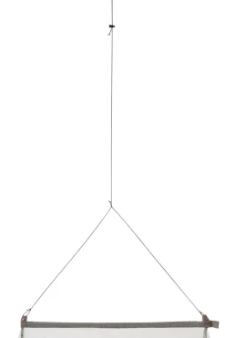 Sea To Summit Nano Mosquito Pyramid Net - Double