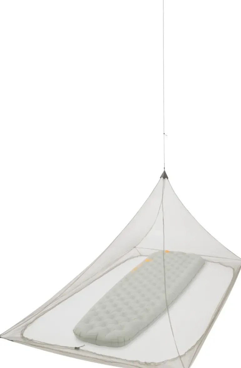 Sea To Summit Nano Mosquito Pyramid Net - Single
