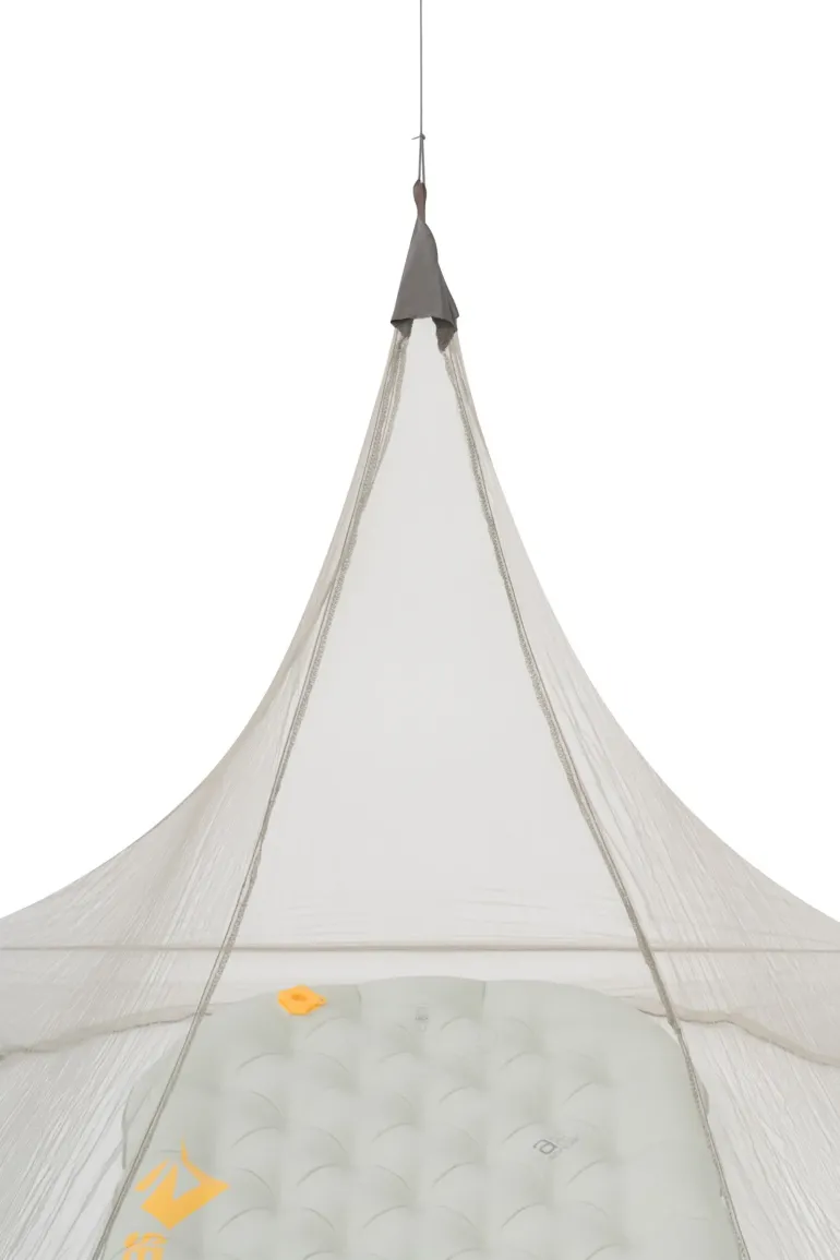 Sea To Summit Nano Mosquito Pyramid Net - Single