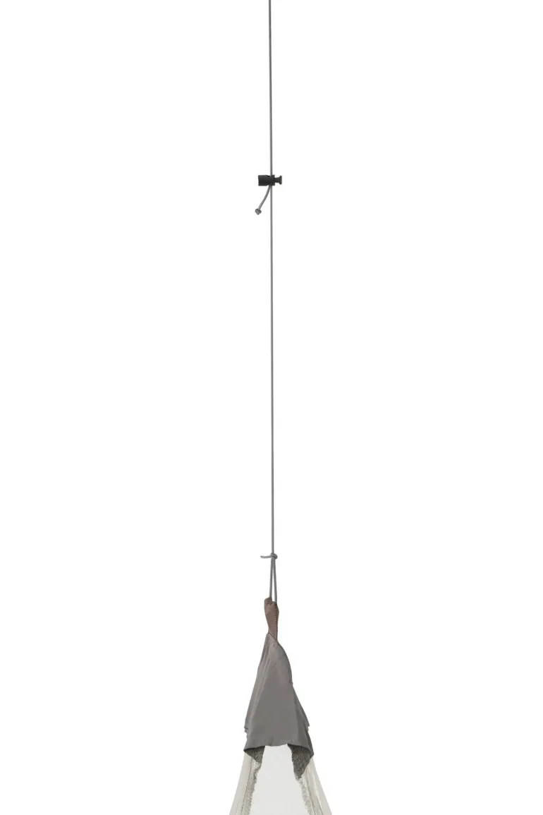 Sea To Summit Nano Mosquito Pyramid Net - Single