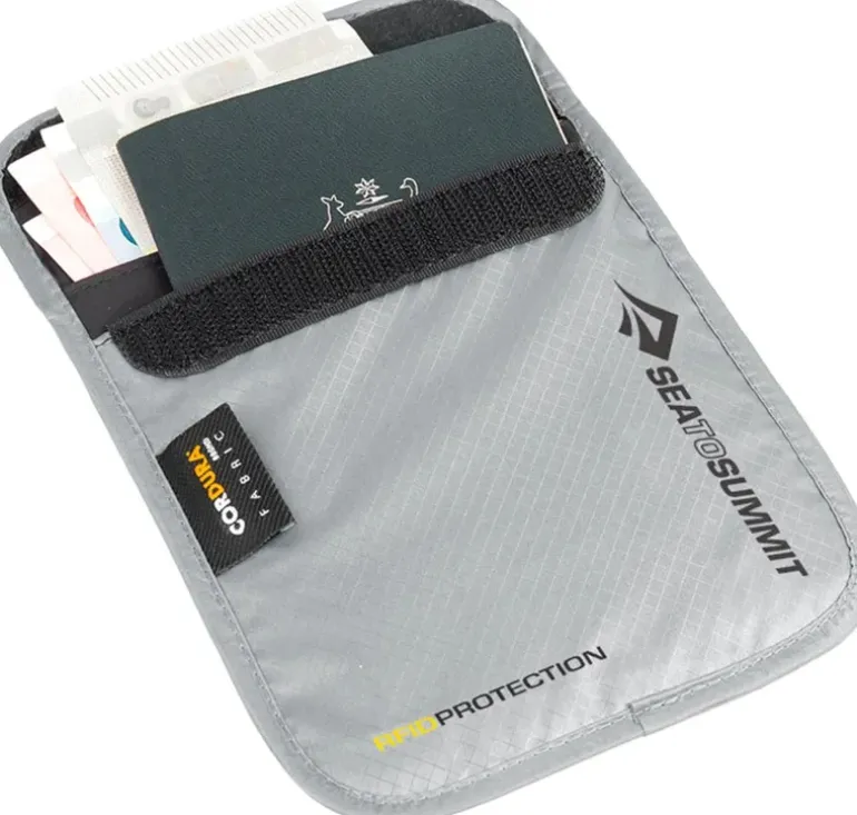 Sea To Summit Neck Pouch RFID
