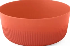Sea To Summit Passage Bowl - S - Spicy Orange