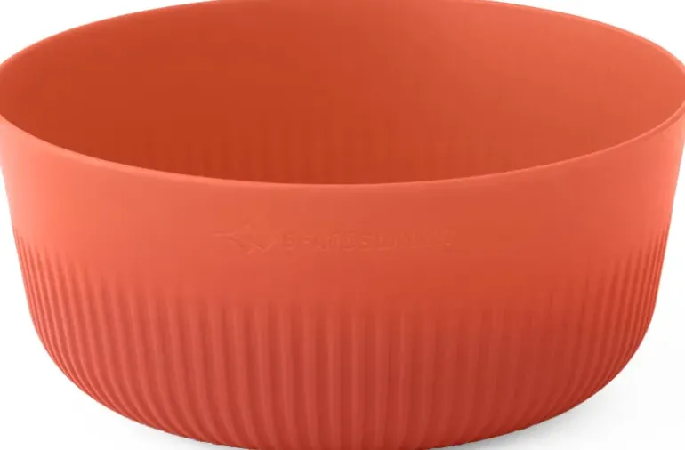 Sea To Summit Passage Bowl - S - Spicy Orange