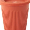 Sea To Summit Passage Cup - Spicy Orange