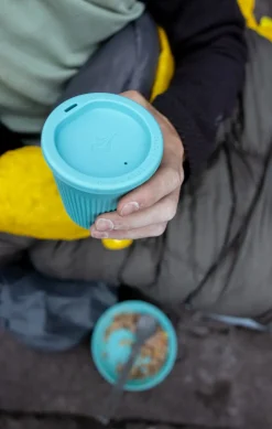 Sea To Summit Passage Cup - Spicy Orange