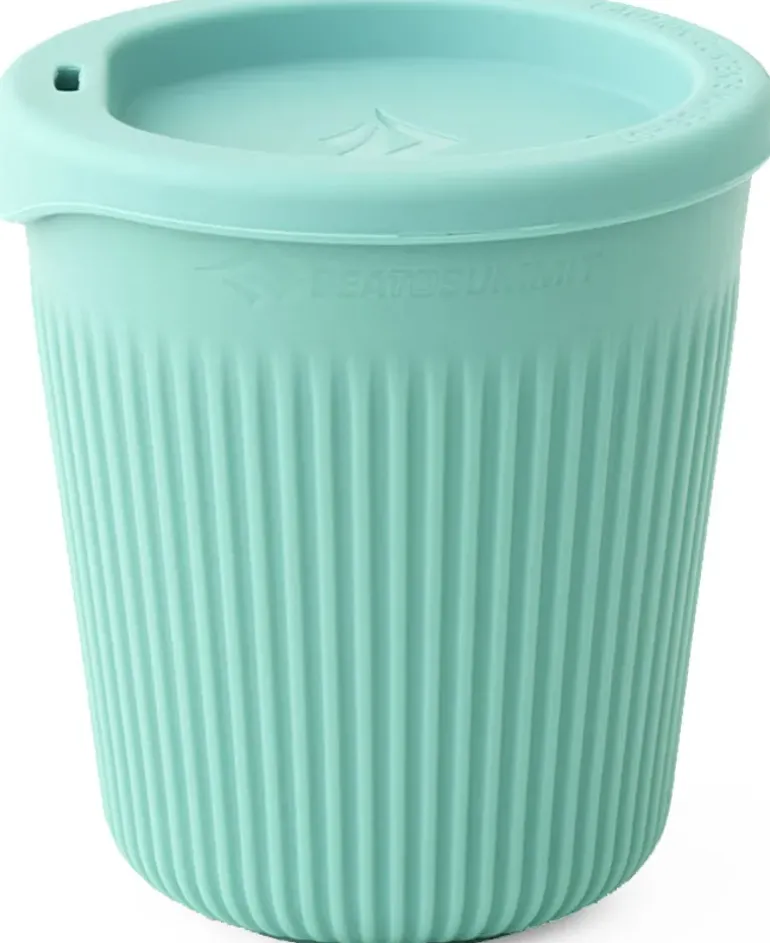 Sea To Summit Passage Cup - Aqua Sea