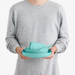 Sea To Summit Passage Dinnerware Set - 1P - 7 Piece - Aqua Sea