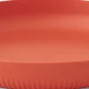 Sea To Summit Passage Plate - Spicy Orange
