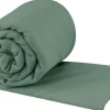 Sea To Summit Pocket Towel - L - Sage