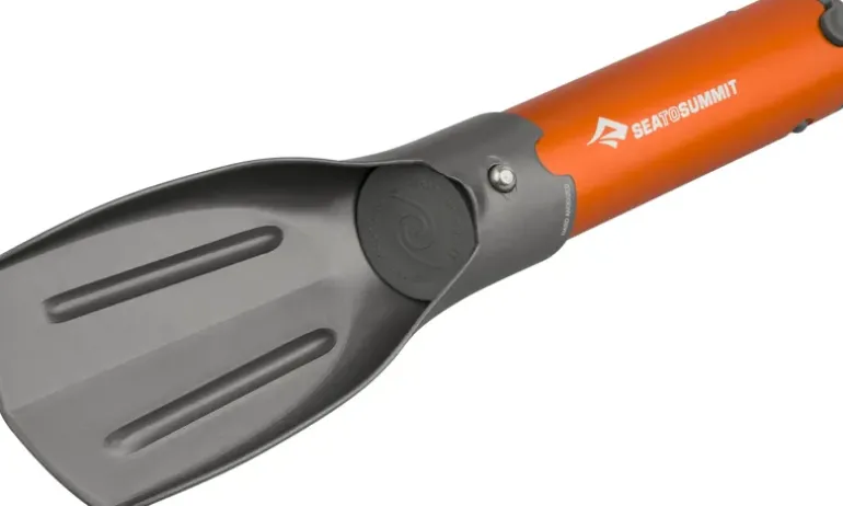 Sea To Summit Pocket Trowel Alloy