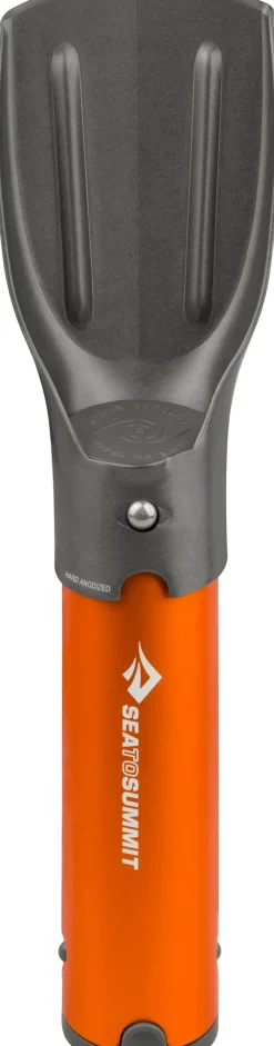 Sea To Summit Pocket Trowel Alloy