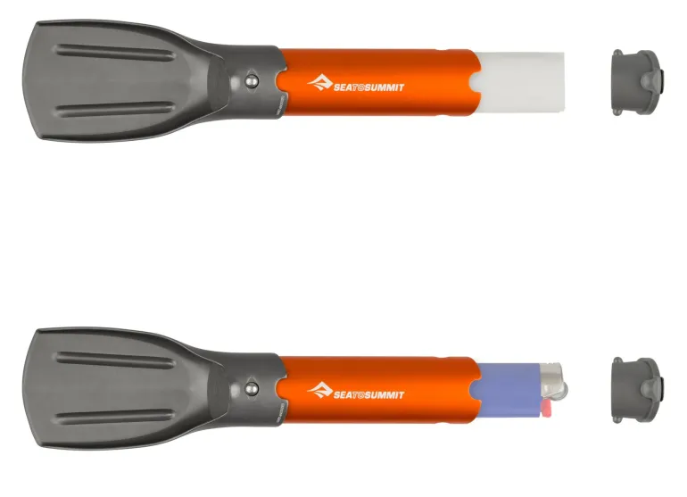 Sea To Summit Pocket Trowel Alloy