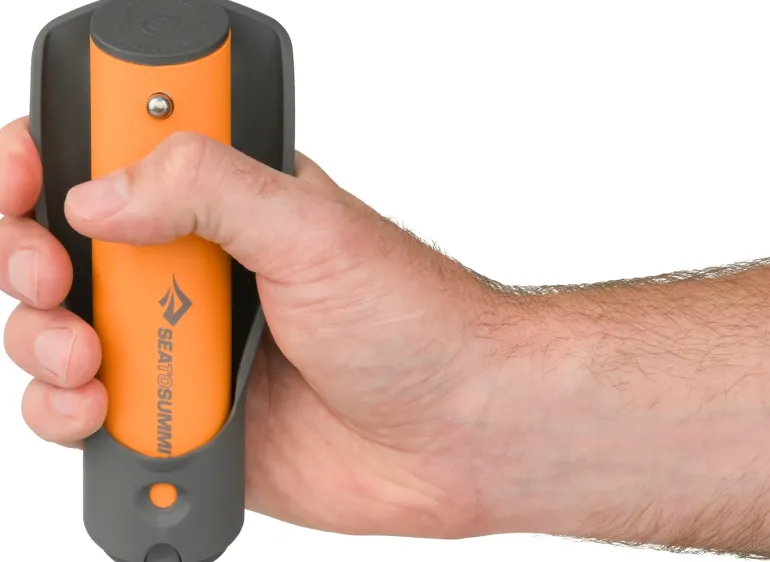 Sea To Summit Pocket Trowel Nylon