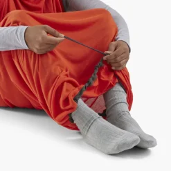 Sea To Summit Reactor Extreme Sleeping Bag Liner - Mummy with Drawcord - Standard