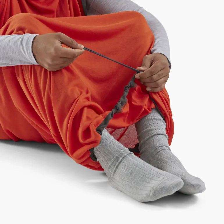 Sea To Summit Reactor Extreme Sleeping Bag Liner - Mummy with Drawcord - Standard