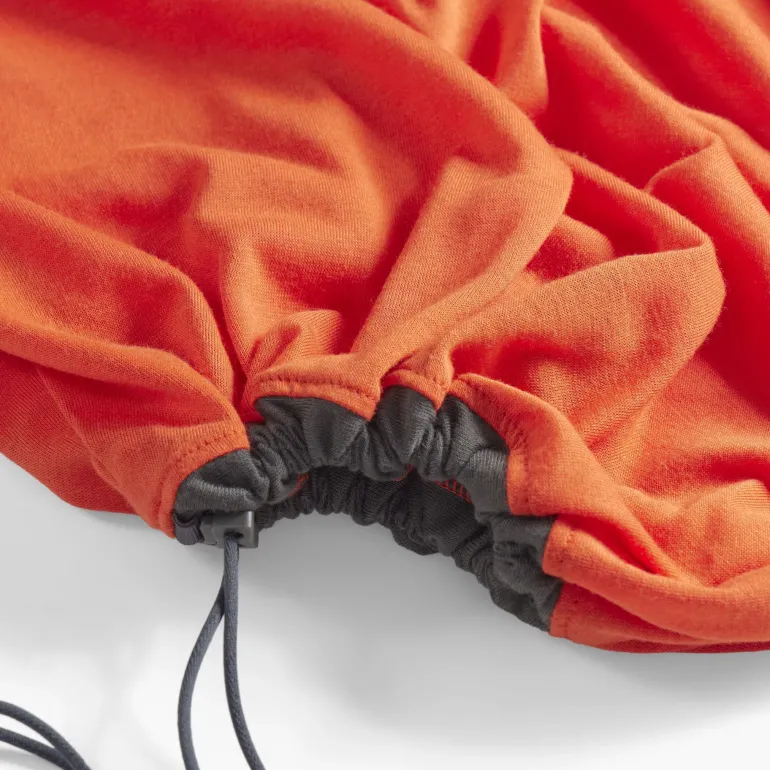 Sea To Summit Reactor Extreme Sleeping Bag Liner - Mummy with Drawcord - Standard