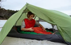 Sea To Summit Reactor Extreme Sleeping Bag Liner - Mummy with Drawcord - Standard
