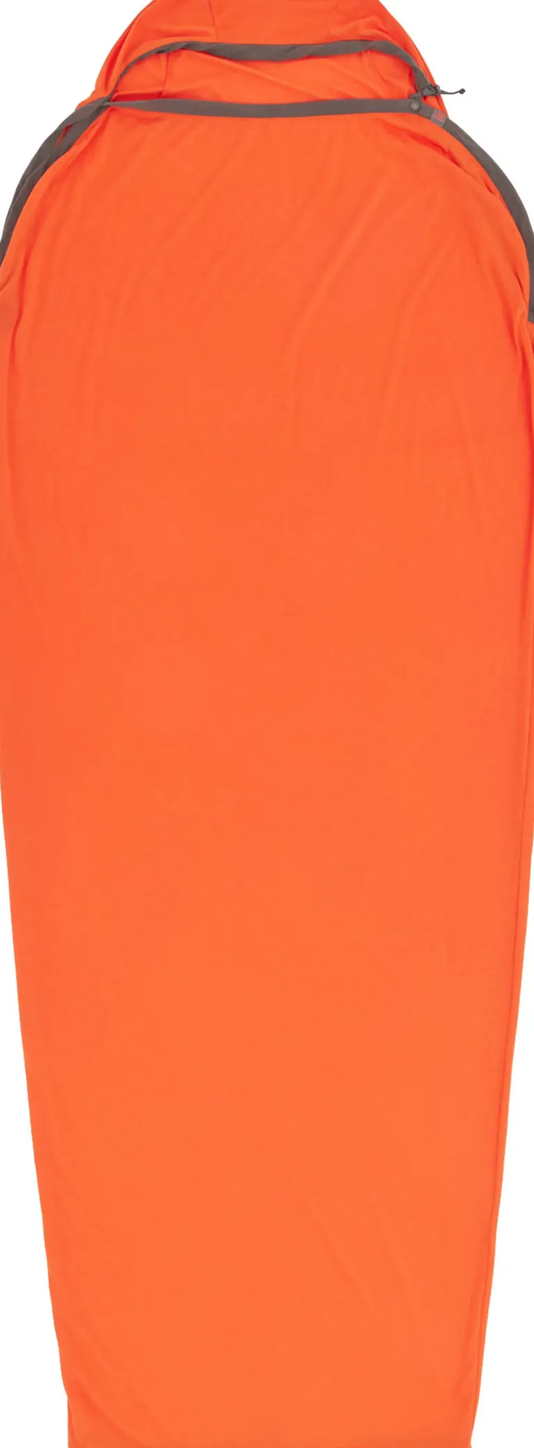 Sea To Summit Reactor Extreme Sleeping Bag Liner - Mummy with Drawcord - Compact