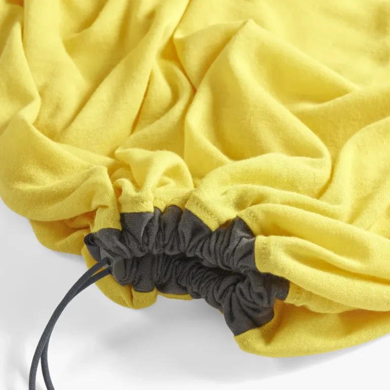 Sea To Summit Reactor Sleeping Bag Liner - Mummy with Drawcord - Compact