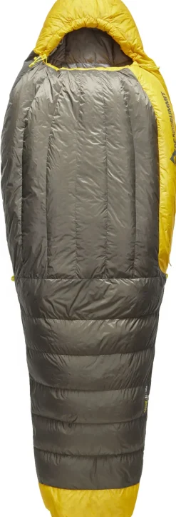 Sea To Summit Spark -1C Down Sleeping Bag - Long