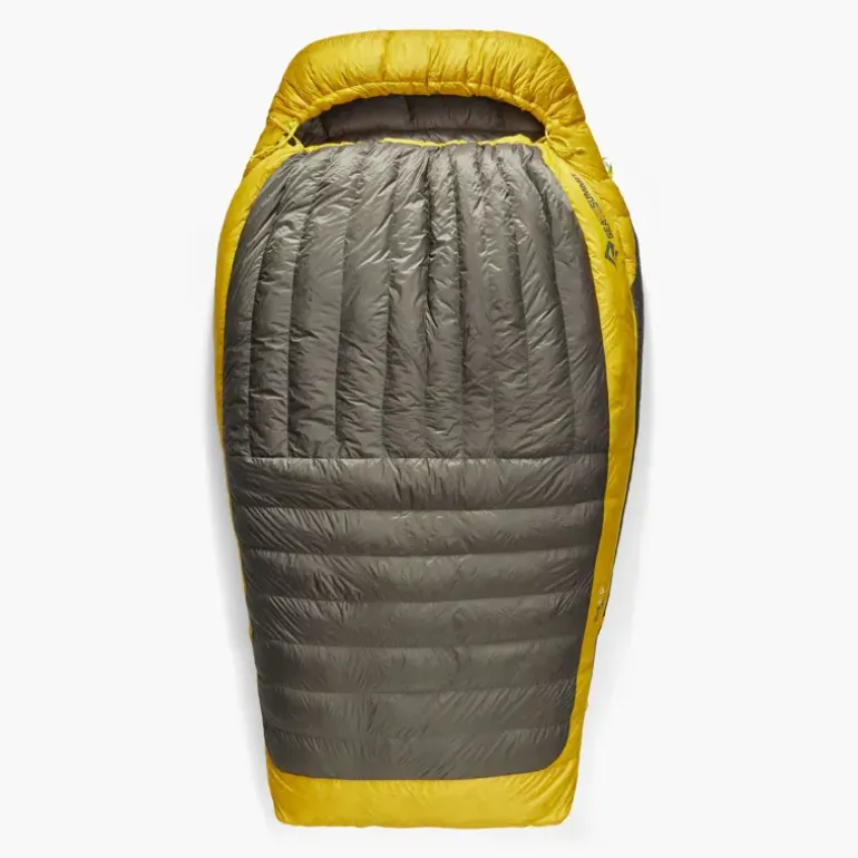 Sea To Summit Spark -9C Down Sleeping Bag - Double