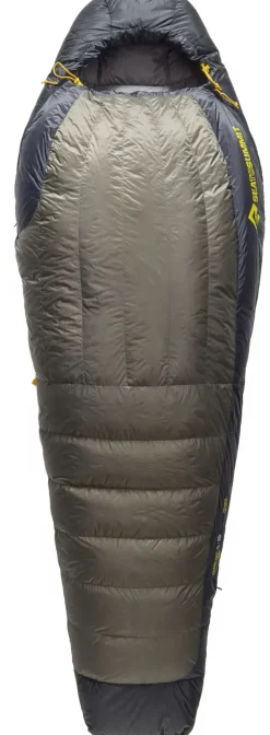 Sea To Summit Spark Pro -1C Down Sleeping Bag - Long