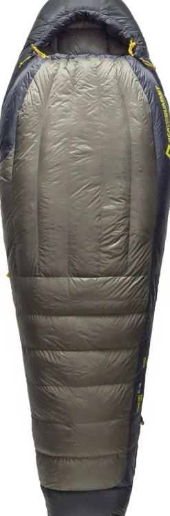 Sea To Summit Spark Pro -9C Down Sleeping Bag - Long