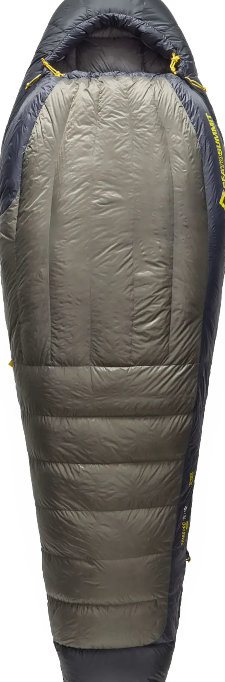 Sea To Summit Spark Pro -9C Down Sleeping Bag - Long