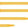 Sea To Summit Stretch-Loc Set - All Sizes x 20mm - 4 Pack - Yellow