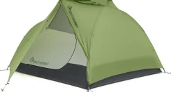 Sea To Summit Telos TR3 PLUS Tent Package - Green