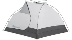 Sea To Summit Telos TR3 PLUS Tent Package - Green
