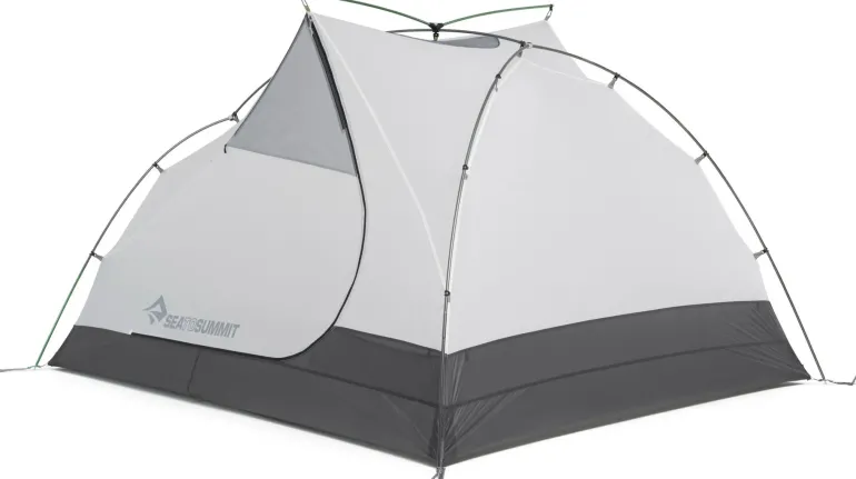 Sea To Summit Telos TR3 PLUS Tent Package - Green