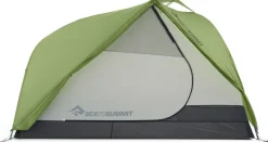 Sea To Summit Telos TR3 PLUS Tent Package - Green